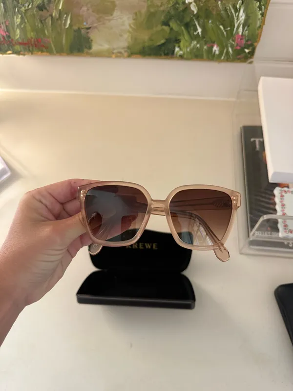 Krewe Sunglasses - Image 4