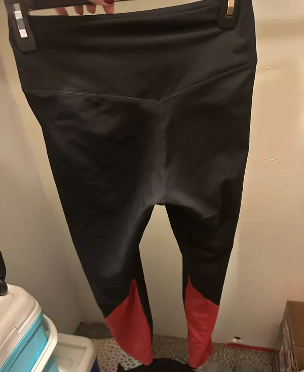 Nike Leggings - Image 3