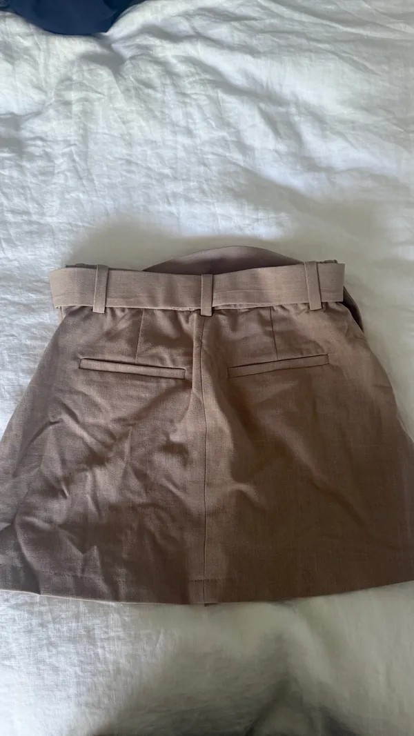 Abercrombie skort - Image 2