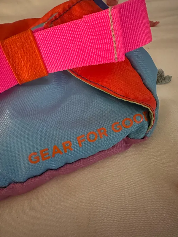 Cotopaxi Fanny Pack - Image 3