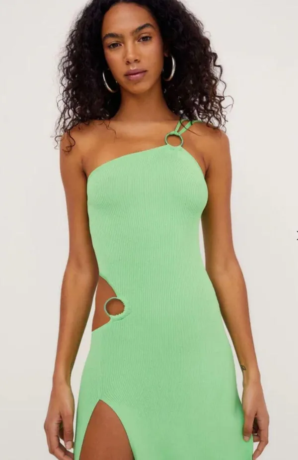 For Love & Lemons Dress - Image 3