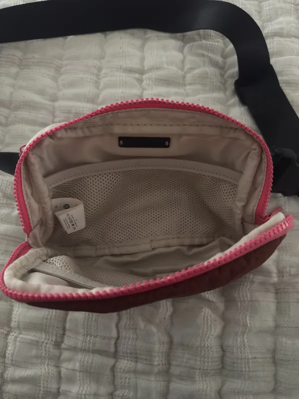 Lululemon Fanny Pack - Image 3