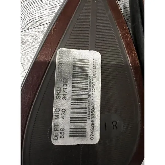 Nike Air G‎ Series Mules/Clogs - Image 9