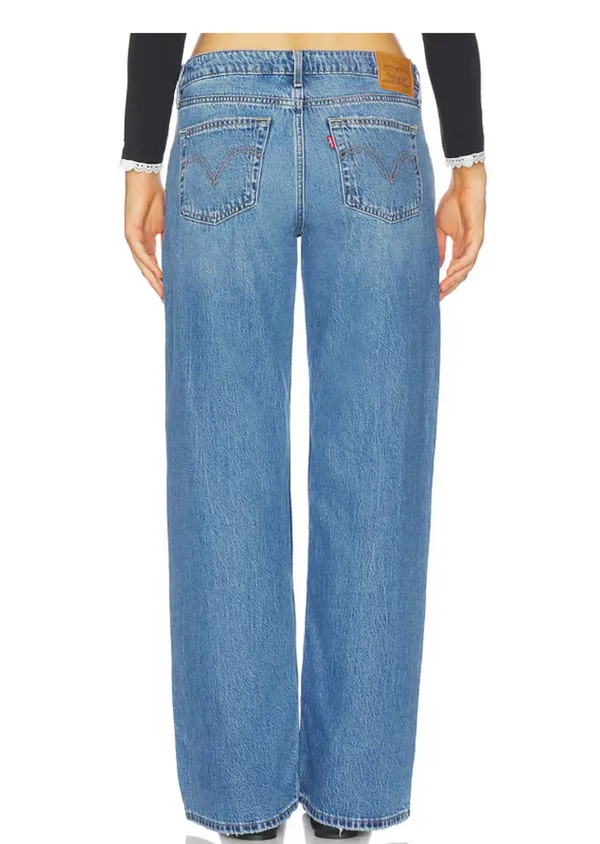 Levi’s Jeans - Image 2