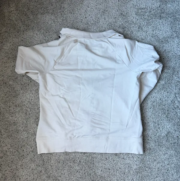 Vintage Ralph Lauren Zip Up Jacket - Image 6