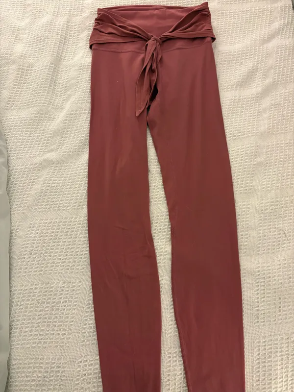 Lululemon Leggings - Image 2