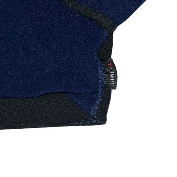 Polo Sport by Ralph Lauren Sweatshirt Fleece Pullover 2 Tone - Image 9