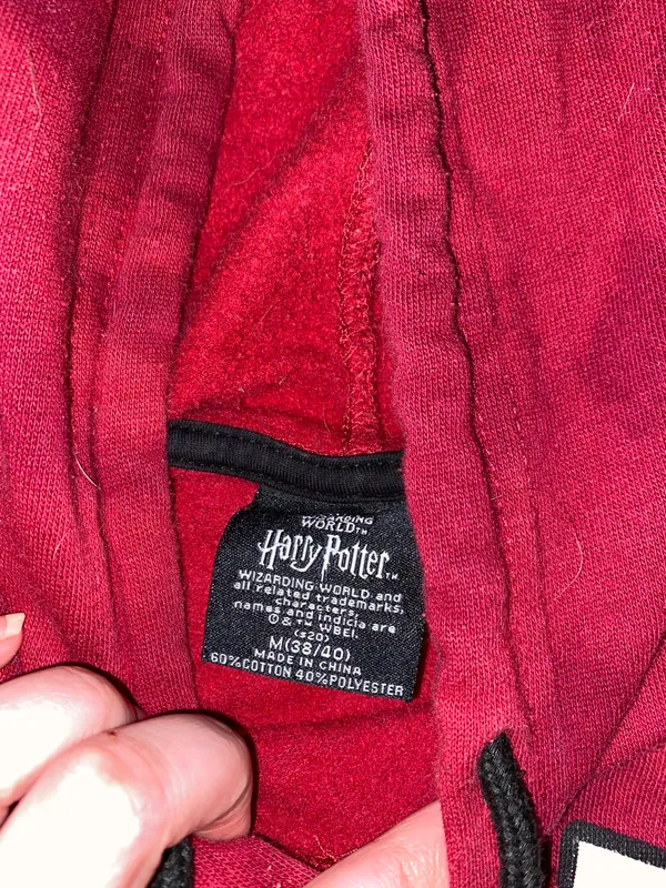 Harry Potter Sweatshirt - Image 2