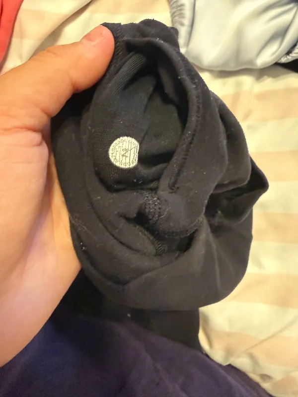 Lululemon Leggings - Image 3