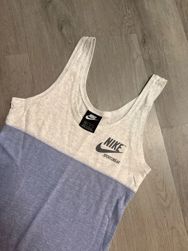 Nike tank top  - Image 2