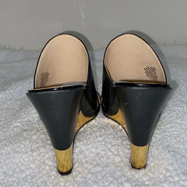 Nine West Wedge Heel Sandals(Size 6M) - Image 5