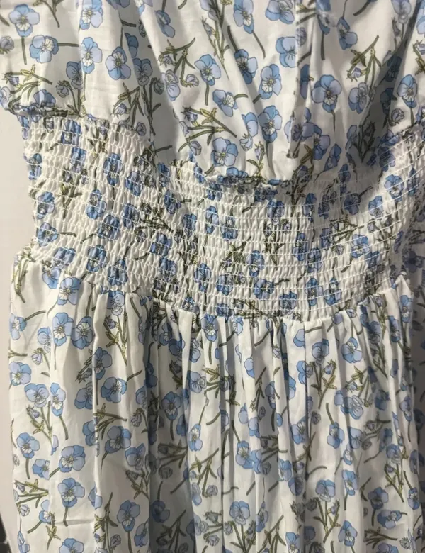 J Crew Dress - Image 2