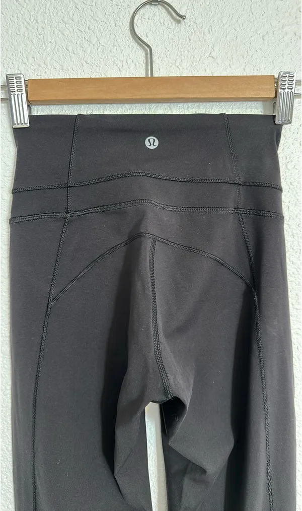 Lululemon Groove Flare Luxtreme Pants - Image 5