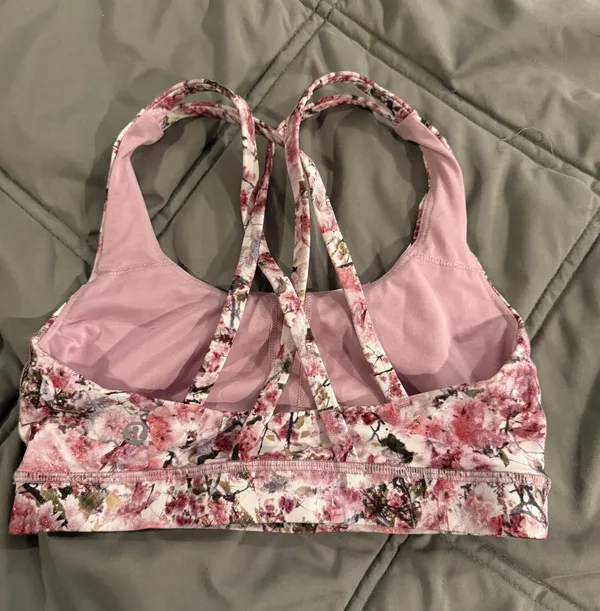 Lululemon Sports Bra - Image 2