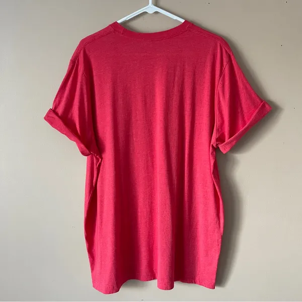 Sizzlin' Sriracha Sauce Graphic T-shirt - Sz 2X - Image 4