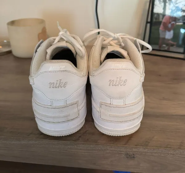 Air Force Shadow Nike 1 Women’s - Image 2