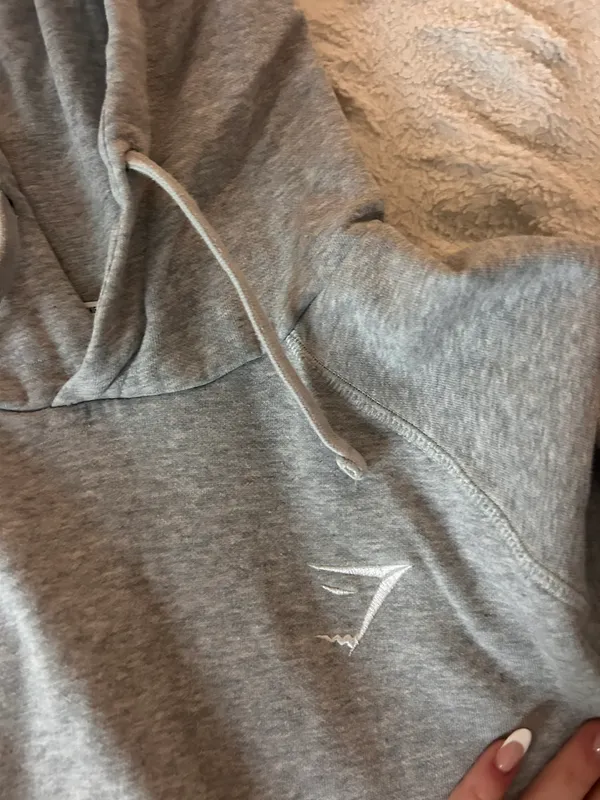 Gymshark Hoodie - Image 2