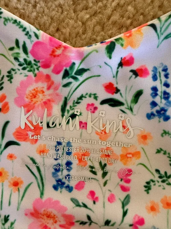 Kulani Kinis Bikini Set - Image 2