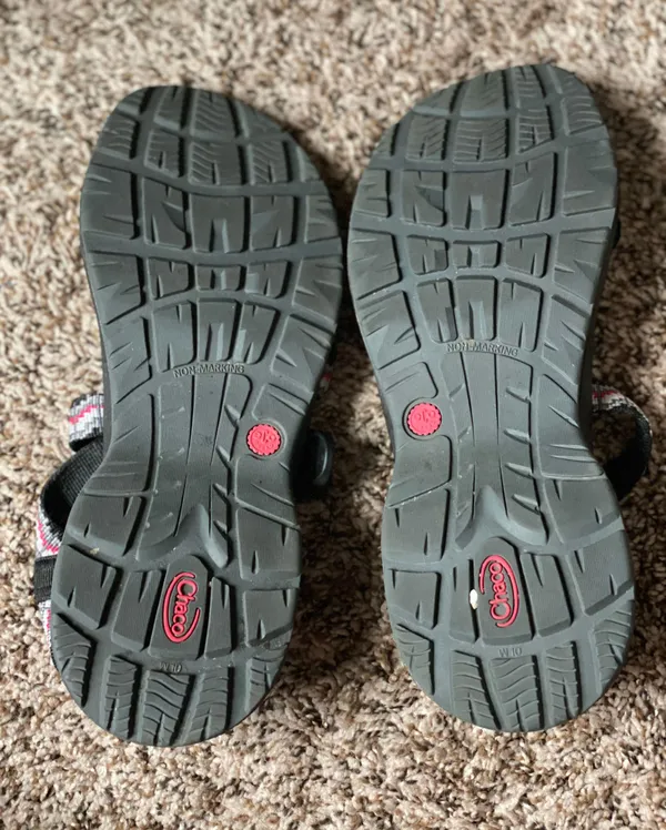 Chacos Sandals - Image 3