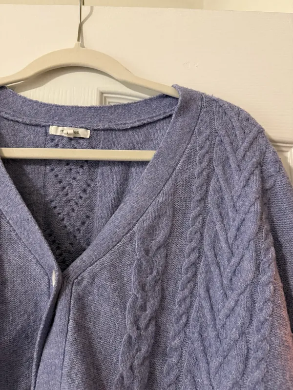 Sweater Maurices Cardigan - Image 3