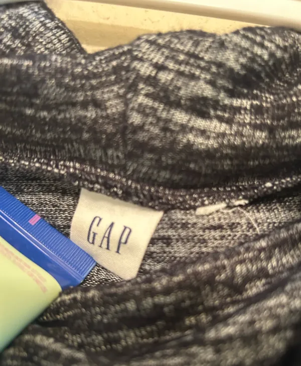 Gap Cowl Neck Sweater - Image 2