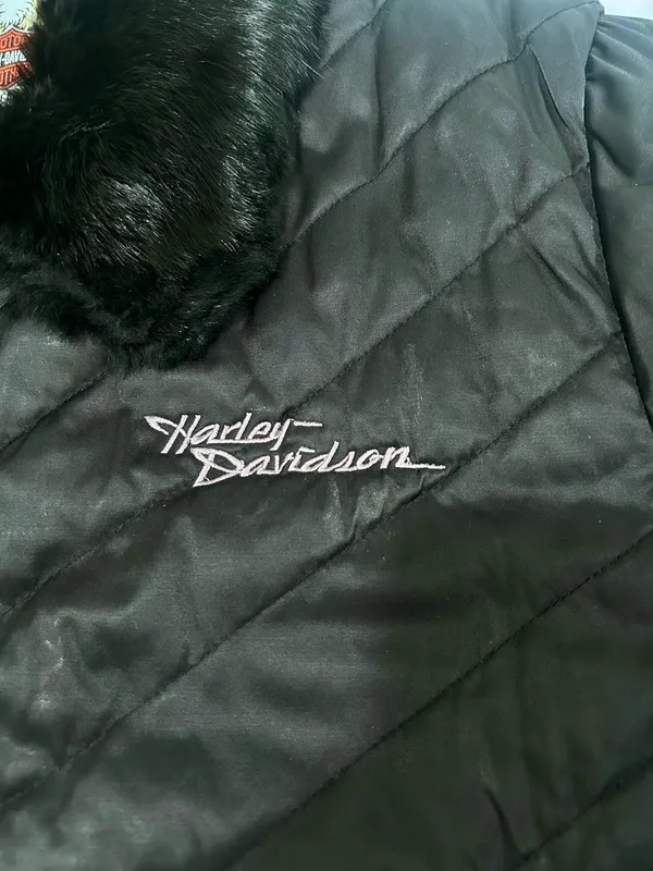 Harley-Davidson Women’s Jacket - Image 14