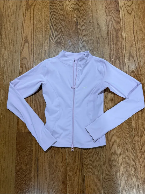 437 The Curve Jacket Size XS - Image 2