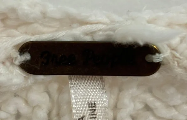 Cable Knit Sweater - Image 3