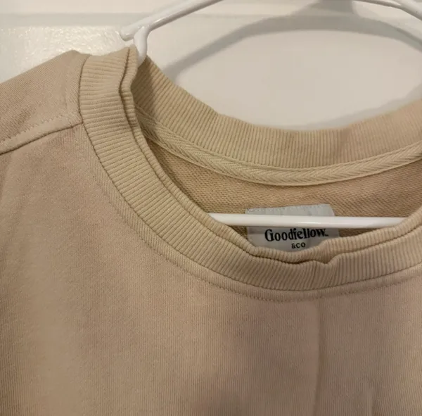 Goodfellow & Co Mountain Range Sweatshirt - Image 5