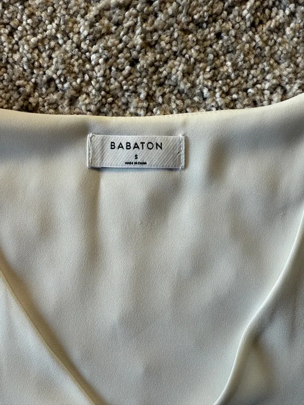 Babaton Aritzia Top - Image 2