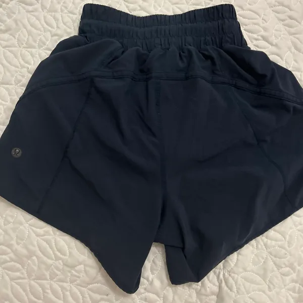 Track That Lululemon 3" - Image 3