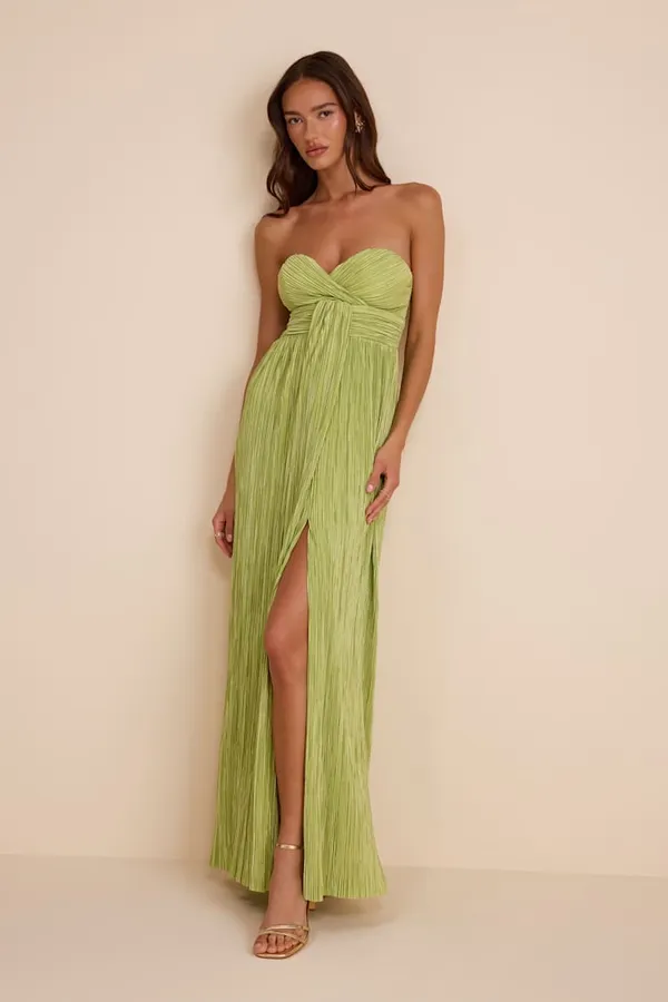 Lulus Dress - Image 2