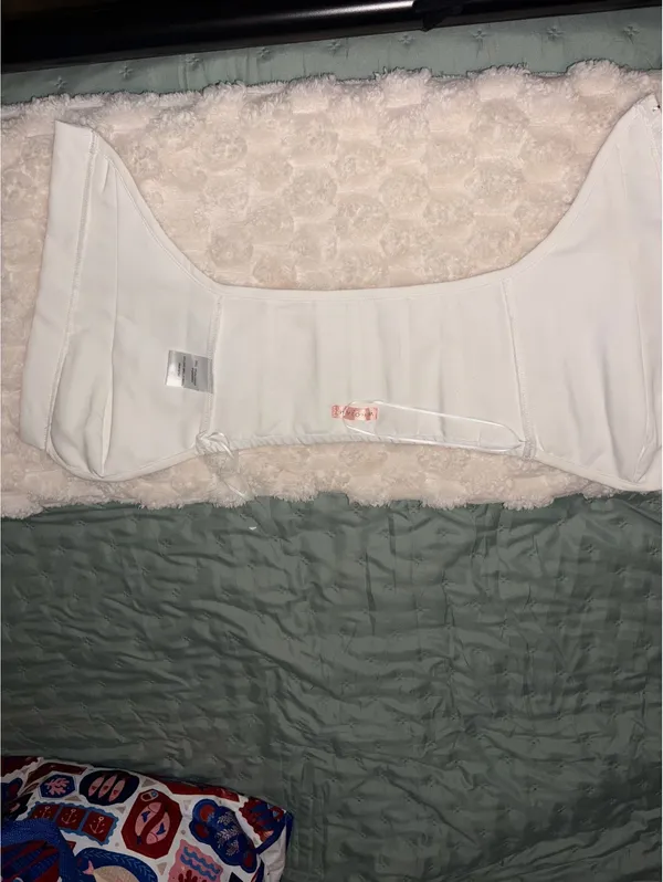 Hello Molly Corset Top - Image 3