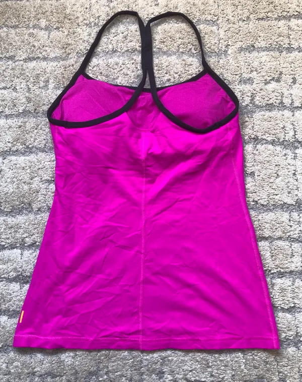 Lucy Tank Top - Image 2