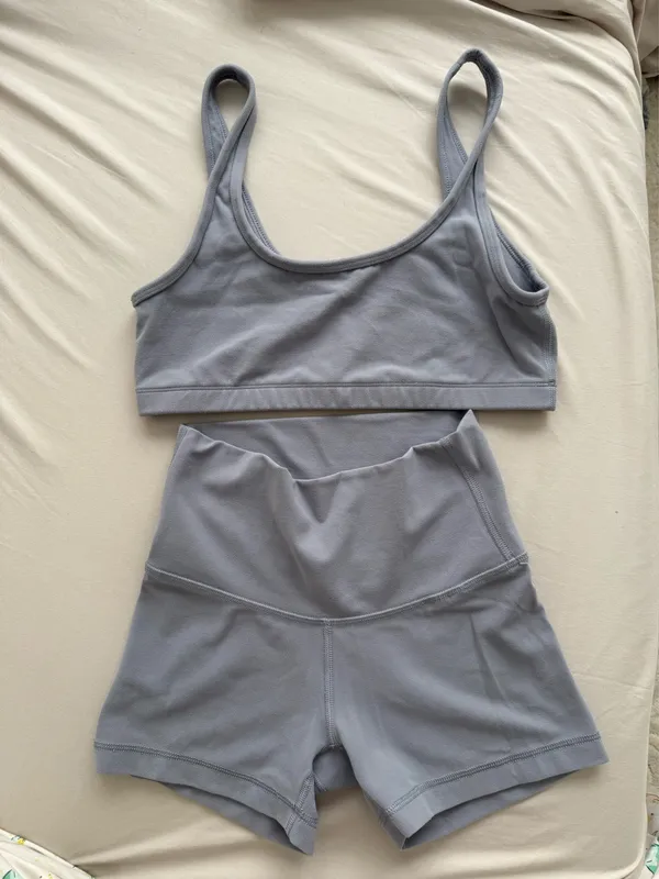 Aritzia set - Image 2
