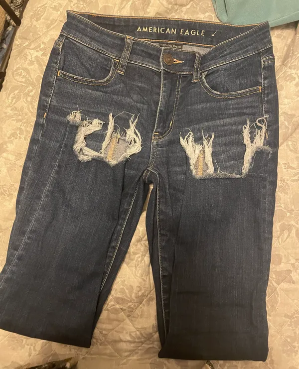 Jeans - Image 3