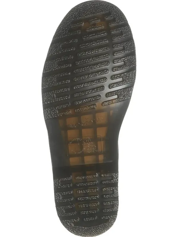 Dr. Martens 1460 Black Atlas Studded Zip Boots Women’s 7 UK 5 NWOB - Image 6