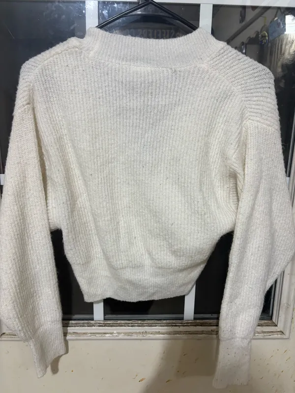 Garage Sweater - Image 2