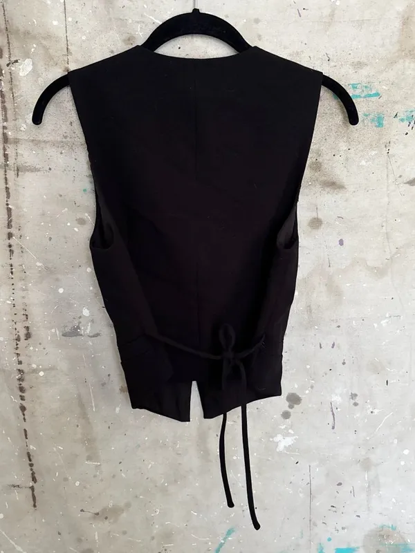 DISSH the Celine Waistcoat - Image 4