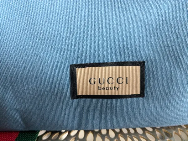 Gucci Beauty Pouch - Image 5