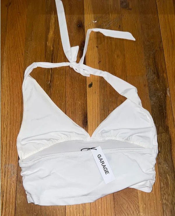 Garage Cami Halter - Image 3