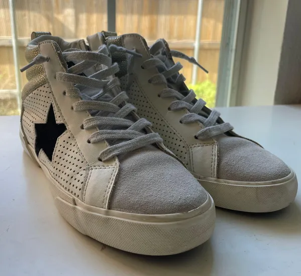 High Tops - Image 3