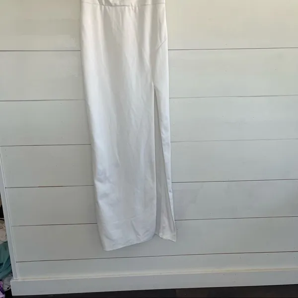 Katie May Call Me Slim Gown *Flawed* - Image 3