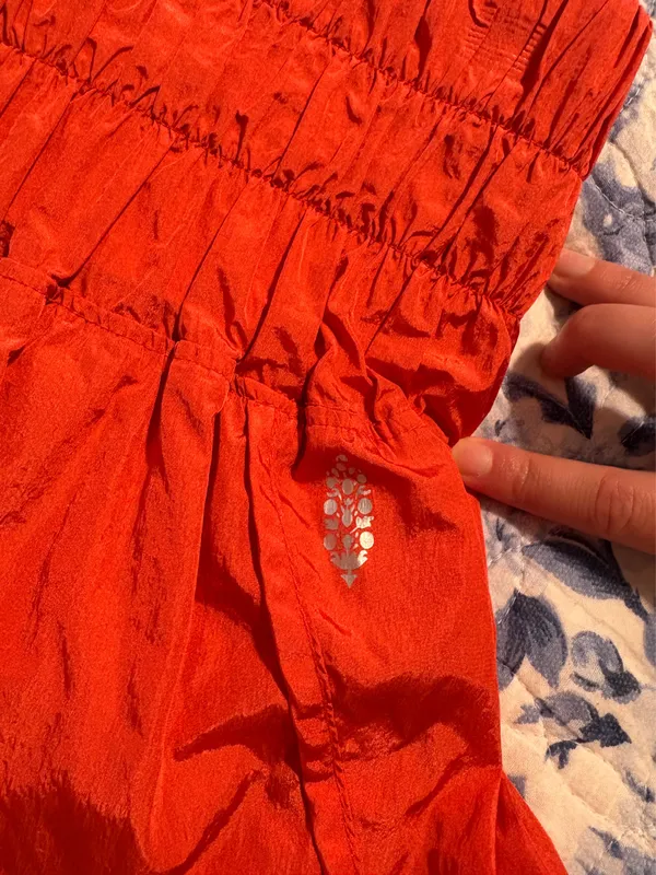 Free People Shorts - Image 3