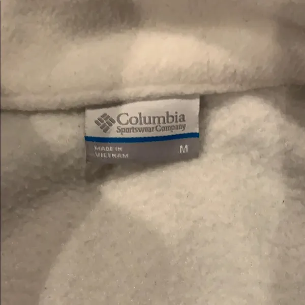 Columbia women’s jacket - Image 3