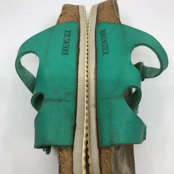 Classic unisex Birkenstock sandals - Image 5