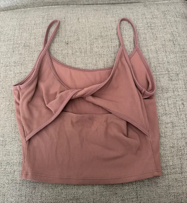 workout tank - Image 2