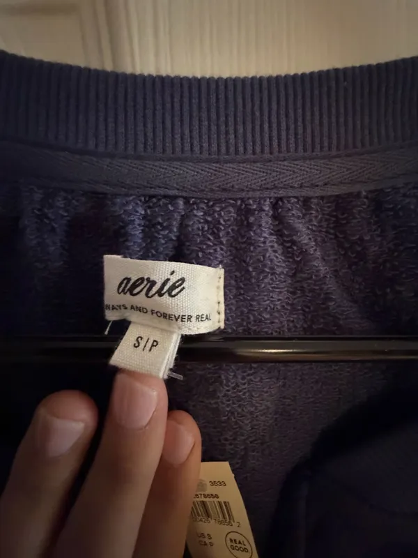Aerie Summer Sweatshirt - Image 4