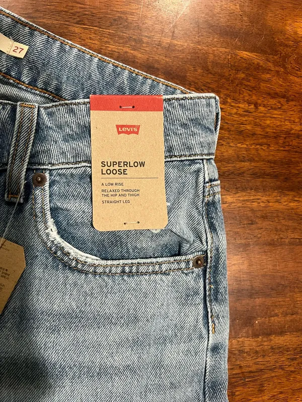 Levi’s Jeans - Image 3