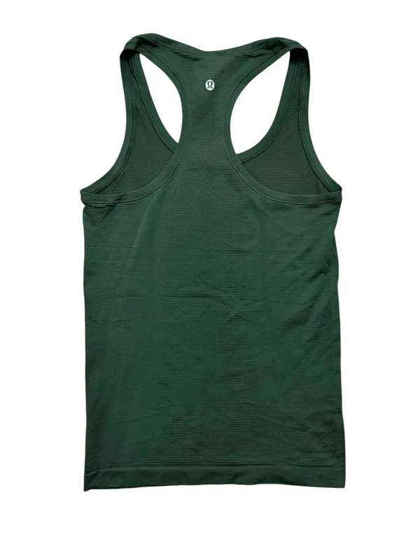 NWT Lululemon Swiftly Tech Racerback Tank Size 4 - Image 4